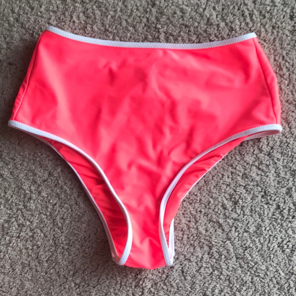 High waist